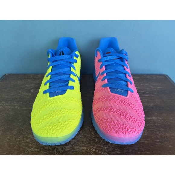 Nike Ja 3 x Kool Aid Basketball Shoes Men’s Size 15 IW1159-700 main image 7
